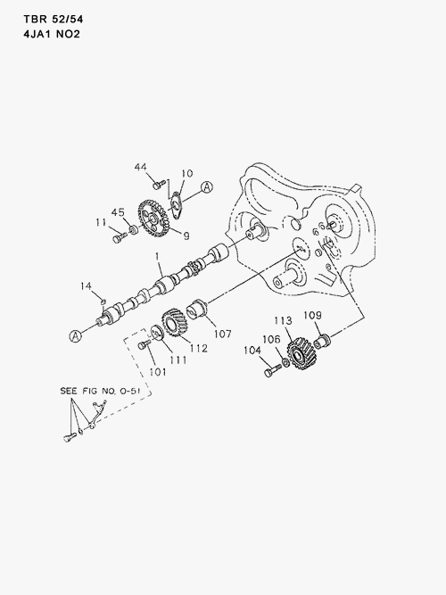Partial Engine